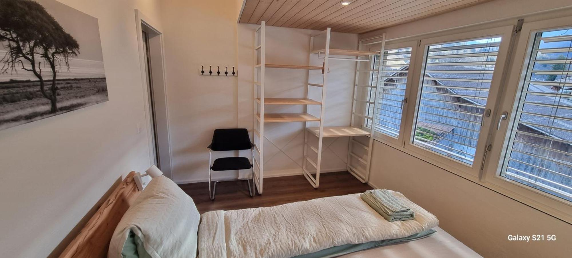 Mountain - Lake Apartement 1 维尔德斯韦尔 外观 照片